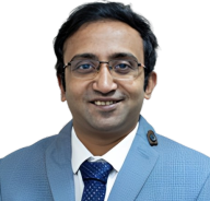 Dr. Rohan Krishnakumar